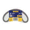 Irwin Powerfile Sanding Belt Set, 10 Piece