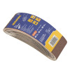 Irwin 75 x 533mm Sanding Belt Set, 9 Piece