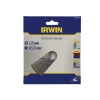 Irwin Continuous Rim Diamond Blade 115 x 22.23mm