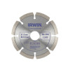 Irwin Segmented Diamond Blade 115 x 22.23mm