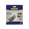 Irwin Segmented Diamond Blade 125 x 22.23mm