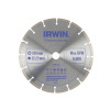 Irwin Segmented Diamond Blade 230 x 22.23mm