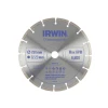 Irwin Segmented Diamond Blade 230 x 22.23mm