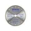 Irwin Diamond Blade 230 x 22.23mm