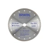 Irwin Diamond Blade 230 x 22.23mm