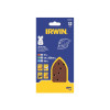 Irwin Mouse Sanding Sheet Set, 10 Piece