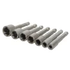 T394100 Set Of 7 Power Grip Screw Extractors