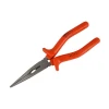 Insulated Tools Ltd Insulated Snipe Nose Pliers 200mm