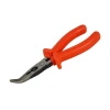 Insulated Tools Ltd Insulated Bent Nose Pliers 150mm