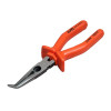 ITL Insulated Bent Nose Pliers 200mm (8in)