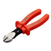 ITL Insulated High Leverage Diagonal Cutters 190mm (7.5in)