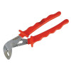 Insulated Tools Ltd Insulated Waterpump Pliers 250mm