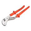 ITL Insulated Groove Joint Pliers 420mm (16in)