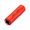 ITL Insulated 1/2in Drive Deep Socket 15mm