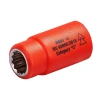 ITL Insulated 1/2in Drive Socket 13mm