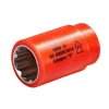 ITL Insulated 1/2in Drive Socket 19mm