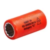 ITL Insulated 3/8in Drive Socket 13mm