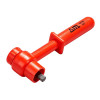 ITL Insulated 1/4in Drive Reversible Ratchet