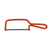 Insulated Tools Ltd Insulated Junior Hacksaw 150mm (6in)