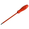 Insulated Tools Ltd Insulated Terminal Screwdriver 100mm X 3mm