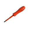 Insulated Tools Ltd Insulated Electrician Screwdriver 75mm x 5mm