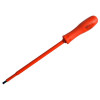 Insulated Tools Ltd Insulated Electrician Screwdriver 200mm x 5mm
