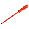 Insulated Tools Ltd Insulated Electrician Screwdriver 200mm x 5mm