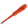 Insulated Tools Ltd Insulated Engineers Screwdriver 100mm x 6.5mm