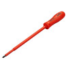 ITL Insulated Screwdriver Pozi No.1 x 200mm (8in)