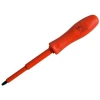 Insulated Tools Ltd Insulated Screwdriver Pozi No.2 x 100mm (4in)