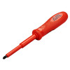 ITL Insulated Screwdriver Pozi No.3 x 150mm (6in)
