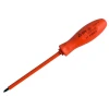 Insulated Tools Ltd Insulated Screwdriver Phillips No.0 x 75mm (3in)