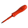 Insulated Tools Ltd Insulated Screwdriver Phillips No.1 x 75mm (3in)