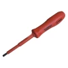ITL Insulated Slotted/Phillips Screwdriver 75 x 5mm x PH1