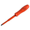 Insulated Tools Ltd Insulated Screwdriver Phillips No.2 x 100mm (4in)