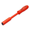 ITL Insulated Nut Spinner 13mm (55mm Stud Clearance)
