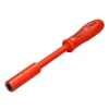 ITL Insulated Nut Spinner 13mm (55mm Stud Clearance)