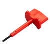ITL Insulated Cooker Knob Hex Driver 3mm