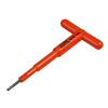 ITL Insulated Light T Handle Hex Key 3mm