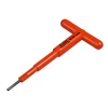 ITL Insulated Light T Handle Hex Key 3mm