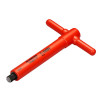 ITL Insulated T Handle Hex Driver 10mm