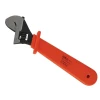 Insulated Tools Ltd Insulated Adjustable Wrench 200mm (8in)