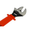 Insulated Tools Ltd Insulated Adjustable Wrench 200mm (8in)