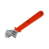 Insulated Tools Ltd Insulated Adjustable Wrench 300mm (12in)