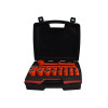 Insulated Tools Ltd Insulated Socket Set of 19 1/2in Drive