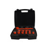Insulated Tools Ltd Insulated Socket Set of 12 1/2in Drive