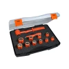 ITL Insulated 1/2in Drive Socket Set, 12 Piece