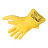 ITL Class 0 Insulated Rubber Gauntlet 36cm Size 10