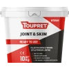 Toupret Joint & Skim Ready To Use 10kg