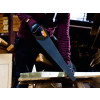 Irwin Jack 880UN Universal Hand Saw 550mm (22in) Coated 8tpi
